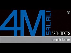 4M Salalı Mimarlık