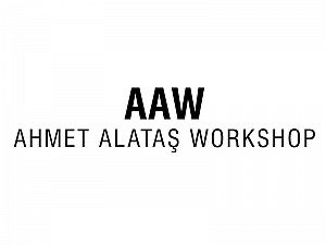 AAW Ahmet Alataş Workshop