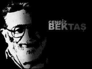 Cengiz Bektaş Mimarlık İşliği