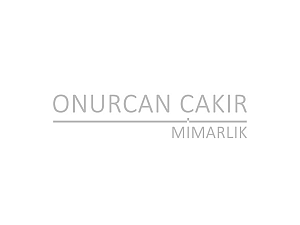 Onurcan Çakır Mimarlık