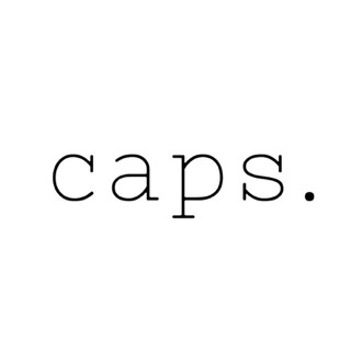 caps.