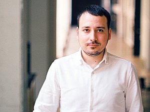 Ali Derya Dostoğlu