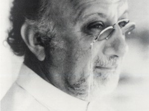 Behruz Çinici