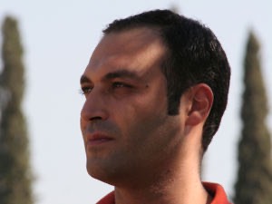 Deniz Dokgöz