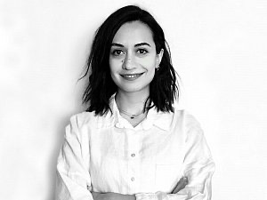 Derya Yüce
