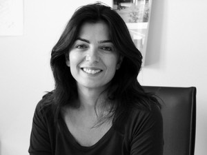 Ekin Çoban Turhan