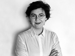 Elif Sarpaşar