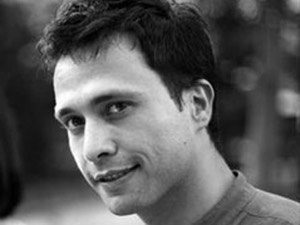 Ferhat Hacıalibeyoğlu