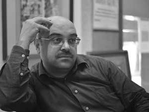 İbrahim Hakkı Yiğit