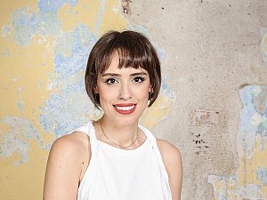 İrem Arıbaş
