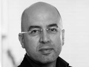 Kerem Yazgan