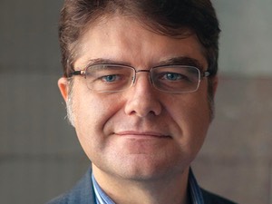 Mehmet Emin Çakırkaya