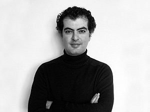 Mert Morteza Kebiri