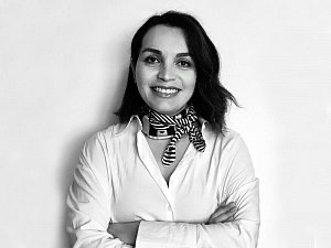 Sara Kebiri