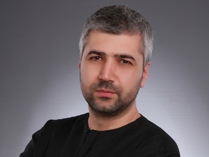 Serdar Uslubaş