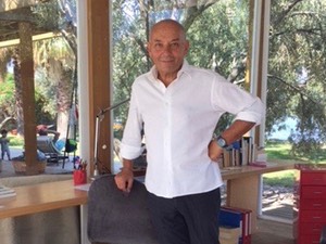 Şevki Pekin