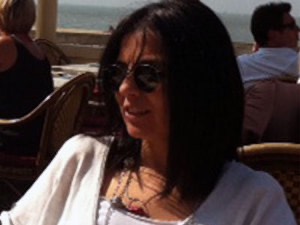 Suzan Sanlı Esin