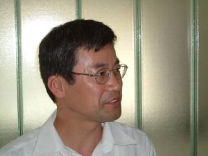 Tatsuya Yamamoto