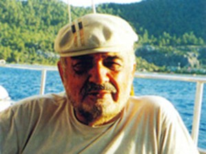 Yılmaz Sanlı