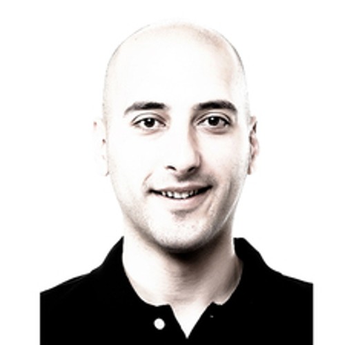 Kerem Erçin