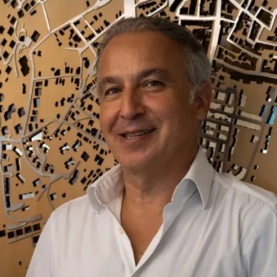 Kerem Erginoğlu