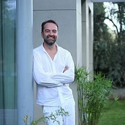 Korhan Erol
