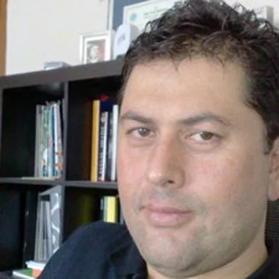 Tarkan Oktay