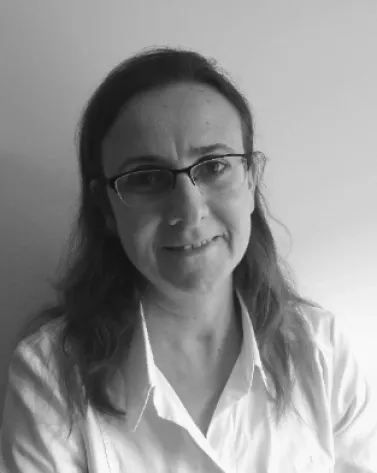 Didem Özdel
