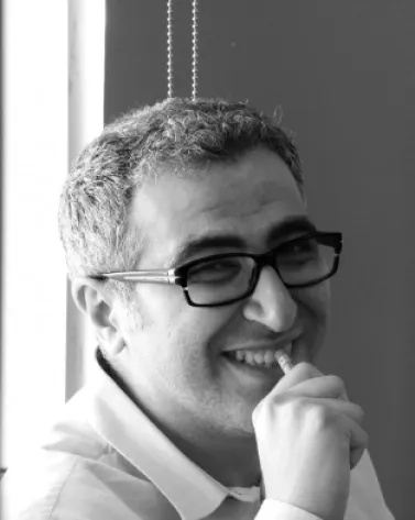 Yenal Akgün