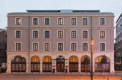 Büyük Balıklı Han (10 Karaköy Istanbul Hotel)