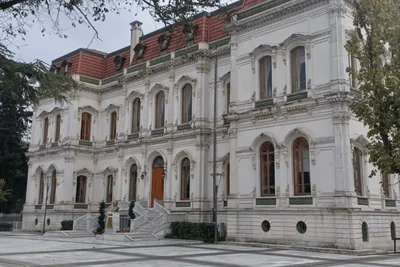 Adile Sultan Kasrı