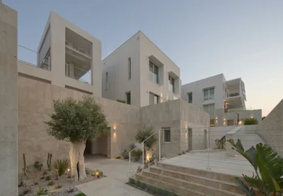 Alaçatı Port 14 Residences