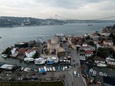 Anadolu Hisarı