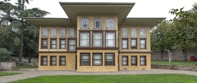 Aynalıkavak Kasrı