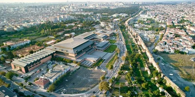 Basketbol Gelişim Merkezi
