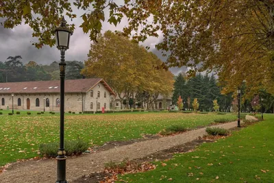 Beykoz Cam ve Kristal Müzesi