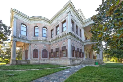 Beykoz Mecidiye Kasrı