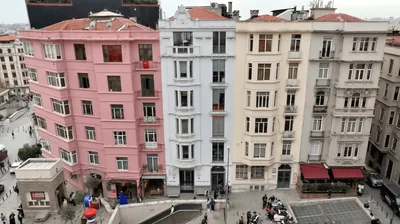 Bilsar Binası