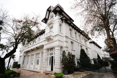 Büyükada Anadolu Kulübü