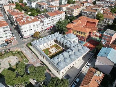 Davutpaşa Medresesi