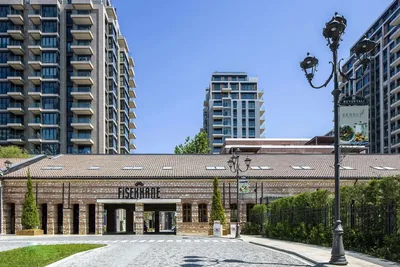 Fişekhane (Zeytinburnu Fabrika-i Hümayun)