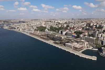 Galataport