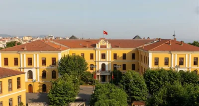 Galatasaray Lisesi