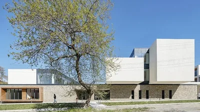 Gökçeada Lise Kampüsü