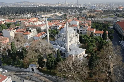 Büyük Selimiye Camii