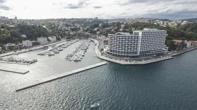 Grand Tarabya Hotel