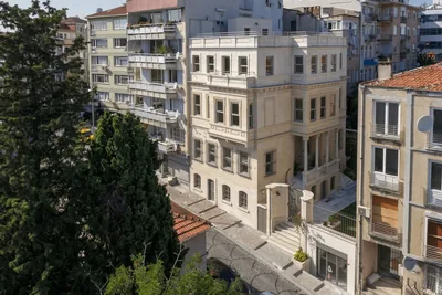 Gümüşyan Konağı