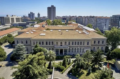 Harbiye Askeri Müzesi