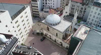 Hidayet Camii