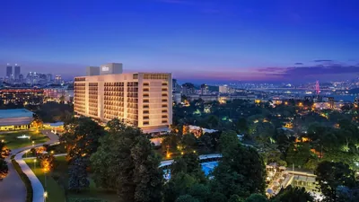 Hilton Oteli